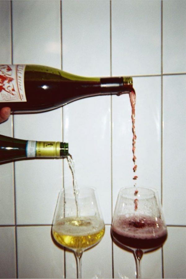 Drinks