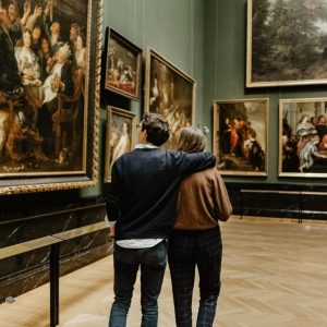 Día de museos