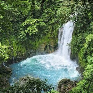 Visita a espacios naturales